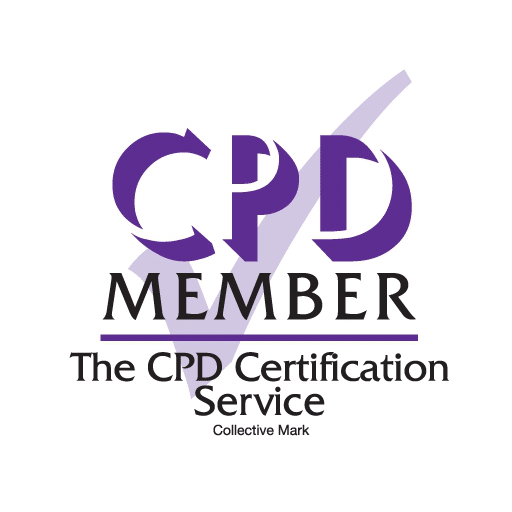 GeoShield Members Of The CPD Certification Service