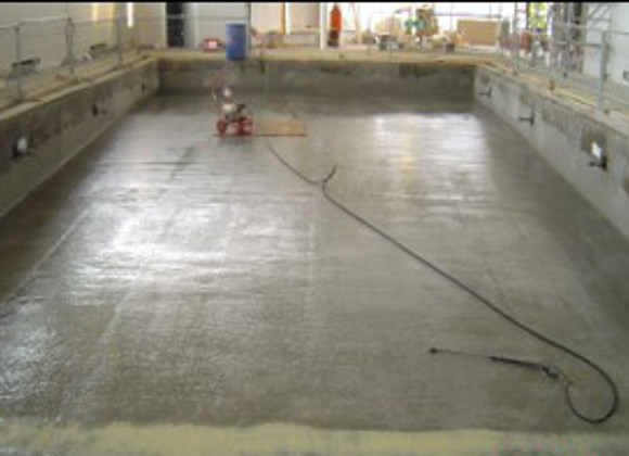 Waterproofing Application Inspection Services Independent Verification