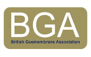 British Geomembrane Association Logo