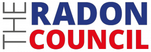 The Radon Council Logo 2022