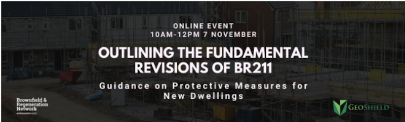 outlining the fundamental revisions of BR211