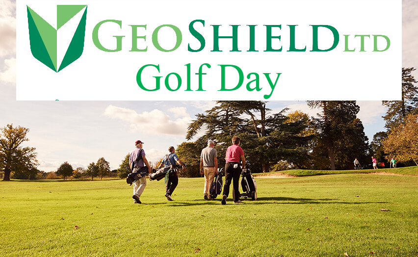 GeoShield Golf Day Challenge