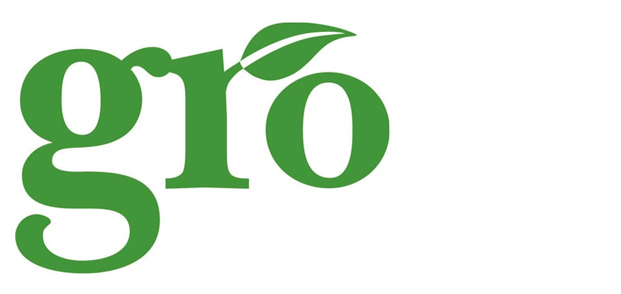 Green Roofing Organisation logo