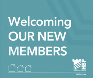 Home builders federation welcome