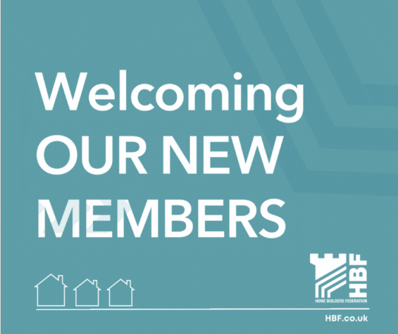 Home builders federation welcome
