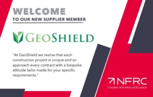 GeoShield Joins NFRC as a Supplier Member