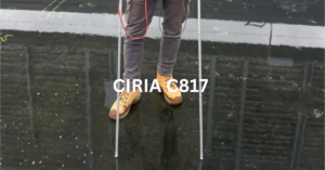 CIRIA C817 Blue roofs. A guide to implementation